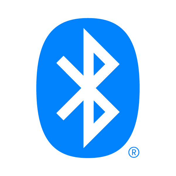 Bluetooth logo